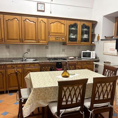 Panoramic Villa In Amalfi Exteriér fotografie